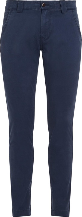 Produktbild Tommy Hilfiger Tommy Jeans Scanton Chino Slim Fit Twilight Navy (W31/L30)