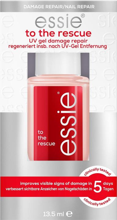 Produktbild Essie Reparierender Nagellack (13.50 ml)