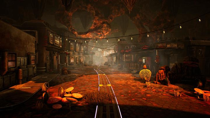 Produktbild Obsidian The Outer Worlds (Xbox One X, Xbox Series X, EN)