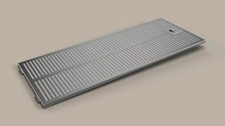 Actual product image Neff D46ED52X1 (Flat-screen hood)