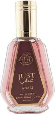 Immagine prodotto Ameer Al Oud Just Anabi (Eau de parfum, 50 ml)
