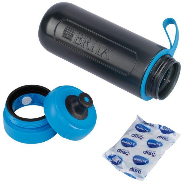 Image du produit Brita Gourde filtrante Active (0.60 l)