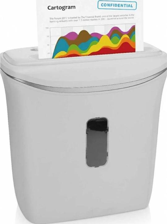 Actual product image Peach Micro Cut Schredder PS600-06 (Microcut)