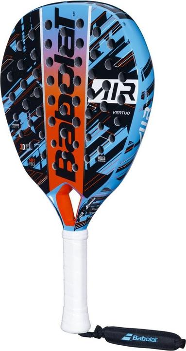 Actual product image Babolat Air Vertuo
