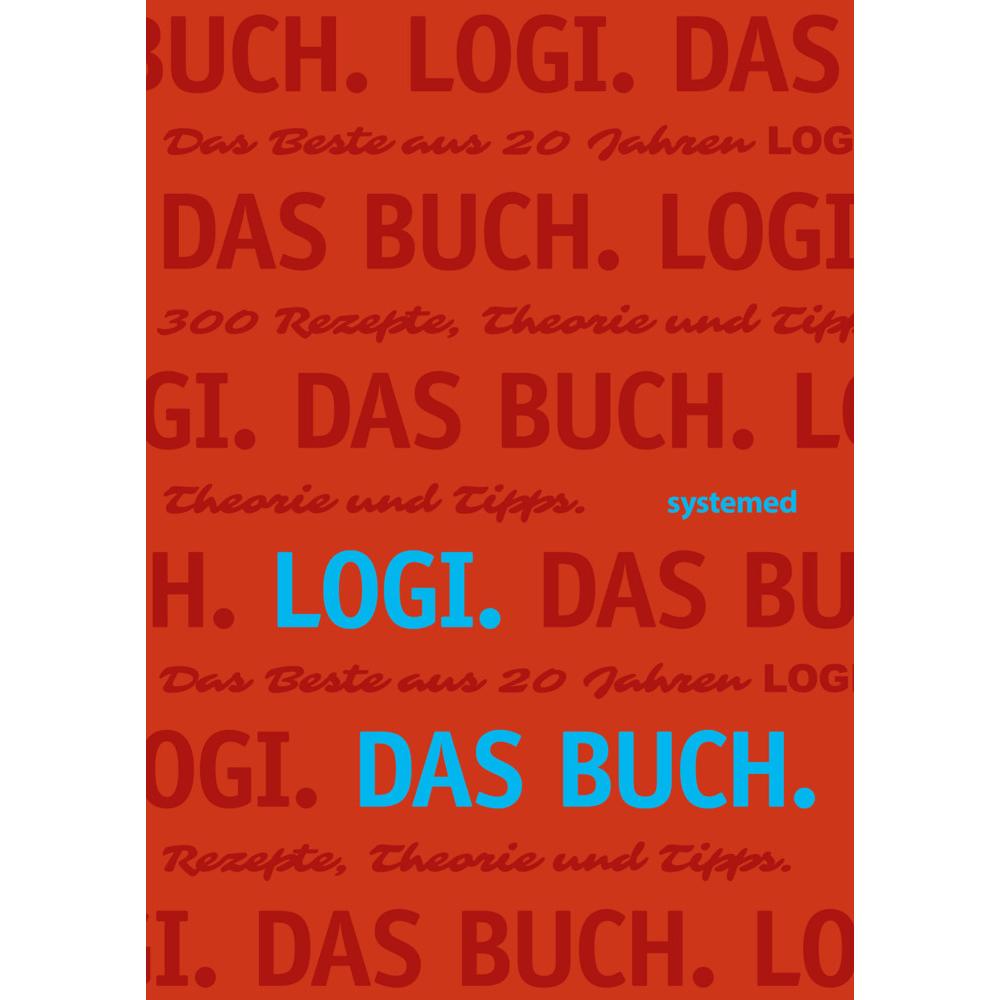 Thumbnail - LOGI. Das Buch, Ratgeber
