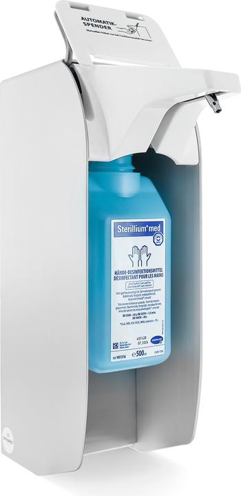 Produktbild IVF Hartmann Eurospender