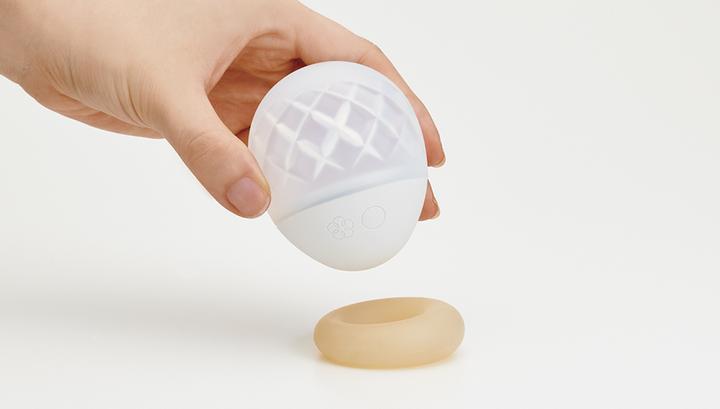 Actual product image Iroha ukidama Také