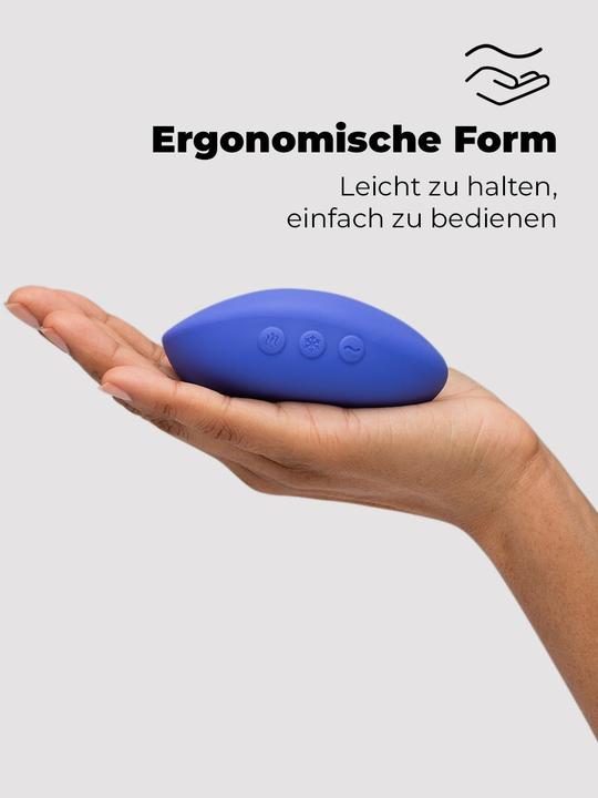 Image du produit We-Vibe Temp