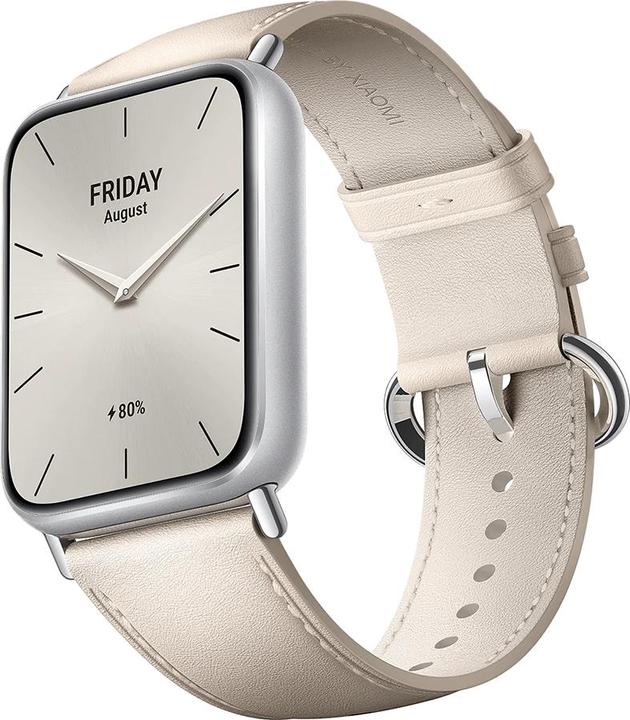Image du produit Xiaomi Smart Band 9 Pro (43.27 mm)