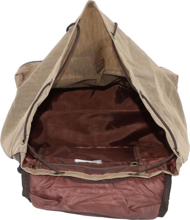 Actual product image Camel Active Journey Backpack Fun 32 cm (24 l)