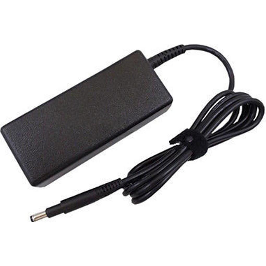 Thumbnail - CoreParts Stromquelle für Laptop MicroBattery 48 W, 3 mm, 4 A, 12 V (MBA1351) (48 W), Notebook Netzteil, Schwarz