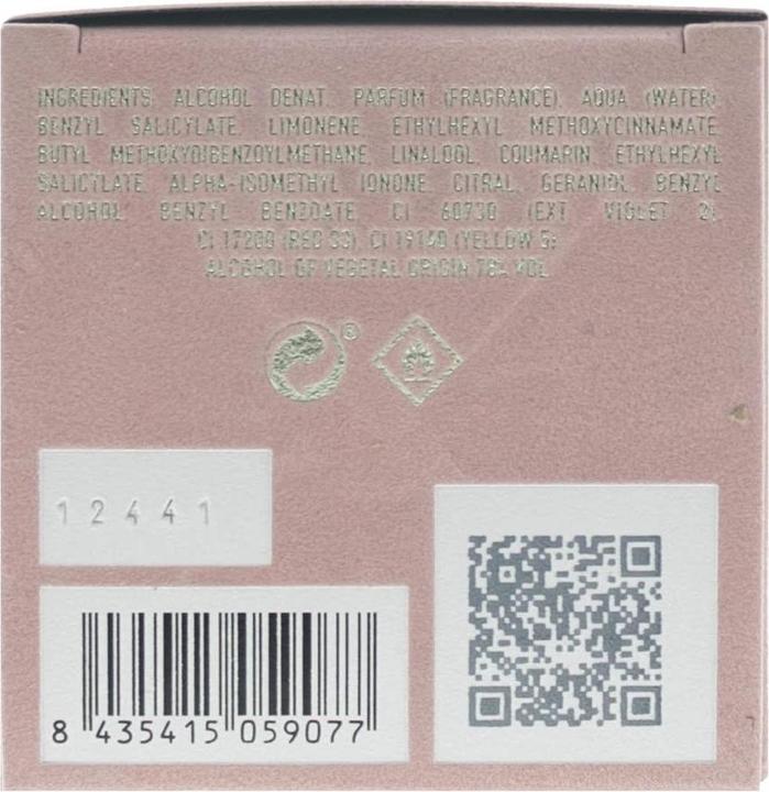 Immagine prodotto Gaultier Scandal (Eau de parfum, 50 ml)