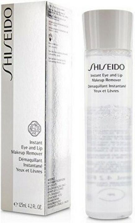 Immagine prodotto Shiseido The Skincare (Struccante, 125 ml)
