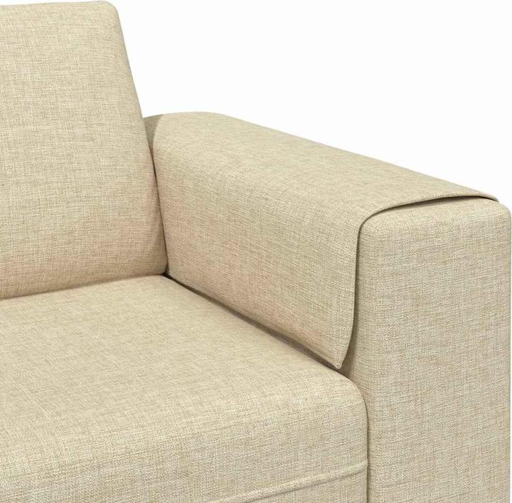 Produktbild vidaXL Wohnzimmer Couch (4-Sitzer)