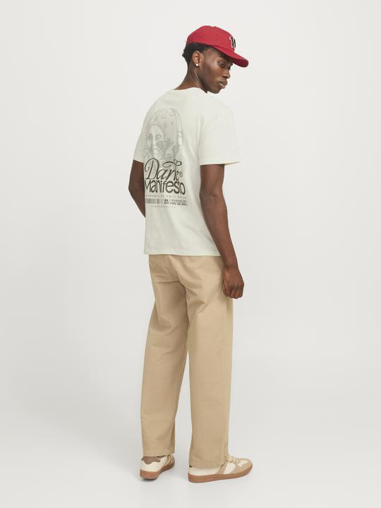 Image du produit Jack & Jones Jordark Tee Ss Crew Neck Ft Styd Aw24 (XS)