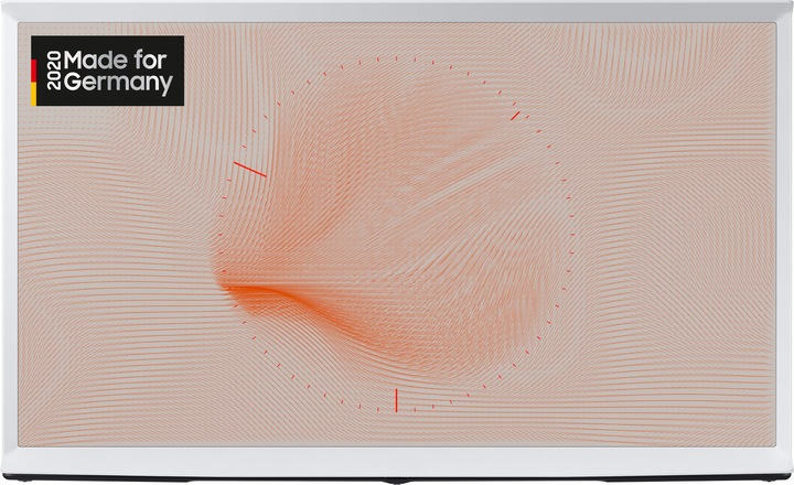 Samsung GQ49LS01TAUXZG The Serif (49", LS01T, QLED, 4K, 2020)