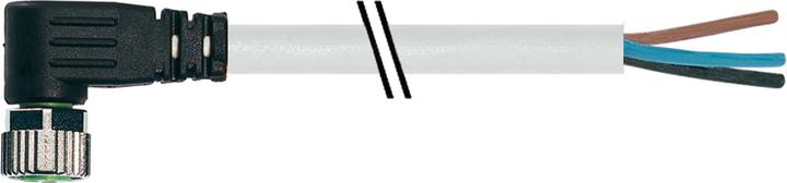 Image du produit Murr Elektronik Douille M8