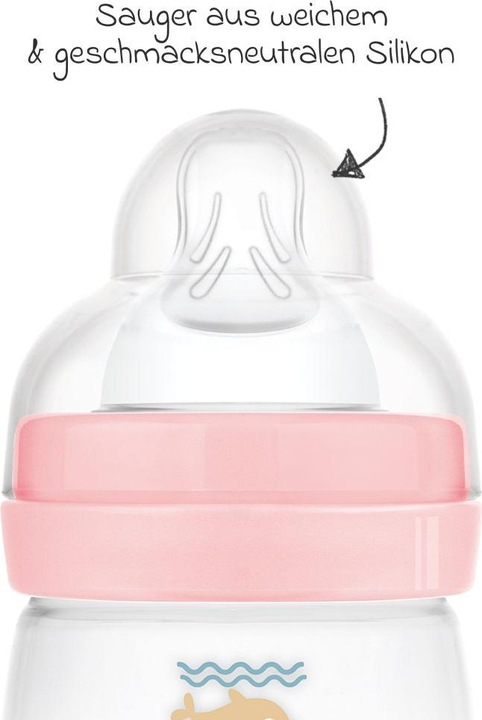 Produktbild MAM Easy Start Anti-Colic (160 ml)