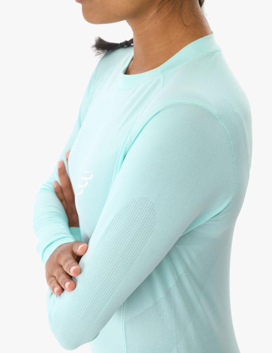Actual product image Compressport Performance LS Tshirt W (XS)
