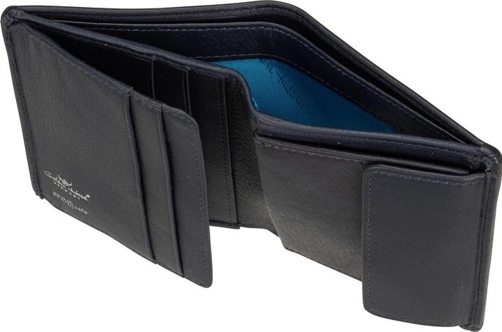 Produktbild Golden Head Geldbörse Capri RFID Protect 1119