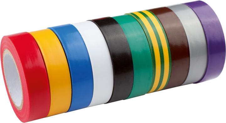 Cimco Nastro isolante (15 mm)