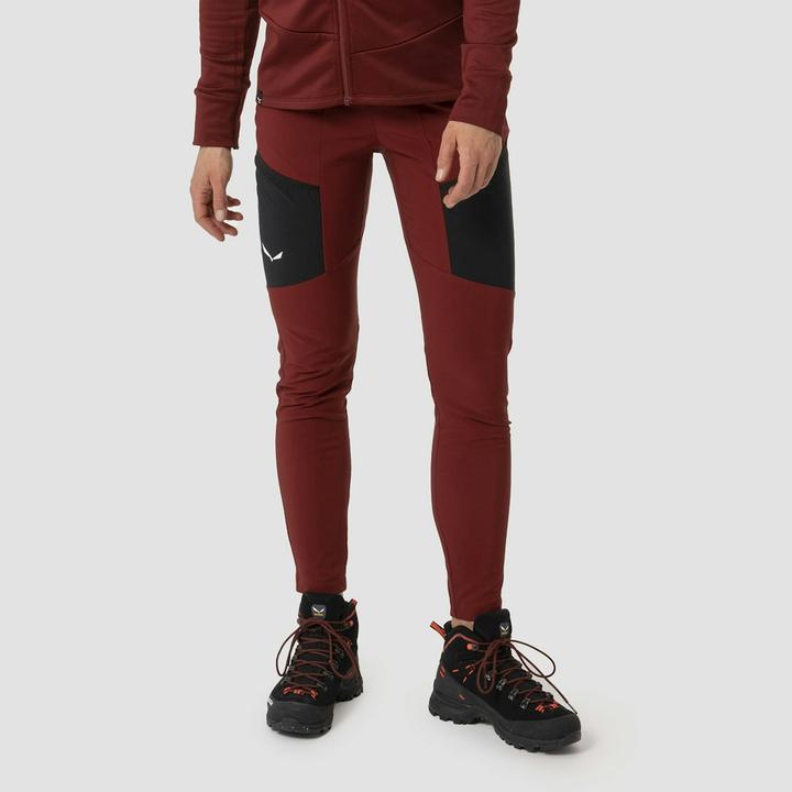 Produktbild Salewa Puez Warm Durastretch Cargo Leggings Da (L)