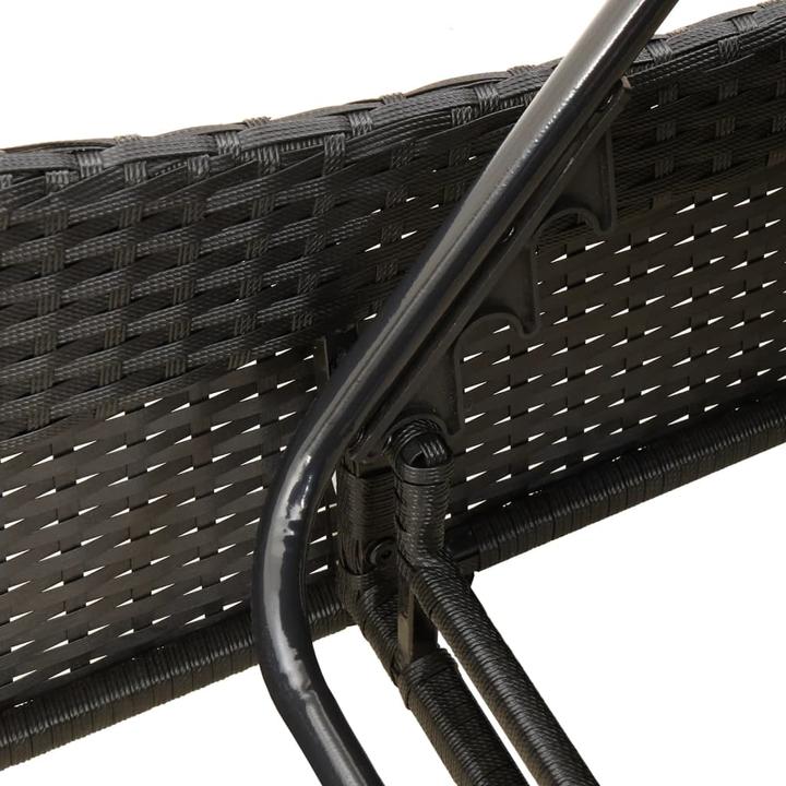 Immagine prodotto vidaXL Sonnenliege (205 cm)