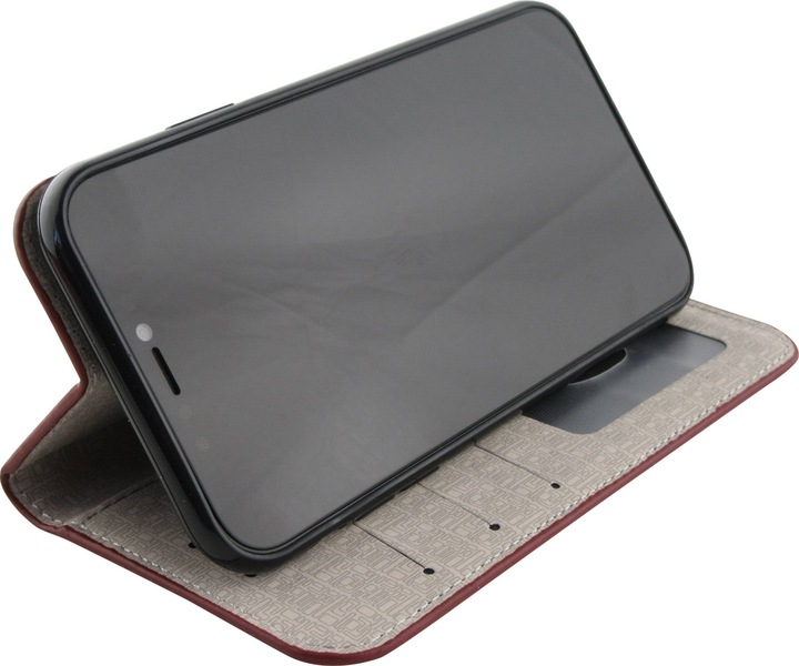 Actual product image PhoneLook Hull Flip Lines (Apple iPhone 13 Pro)