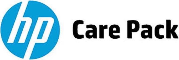 Actual product image HP care pack (60 Months, On-site, Next Business Day)