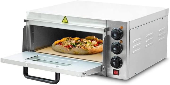 Image du produit Bituxx Pizzaofen (Four à pizza Gastro)