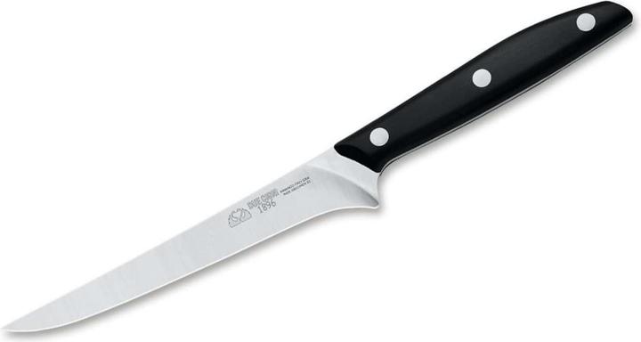 Due Cigni 1896 POM boning knife (14.50 cm)