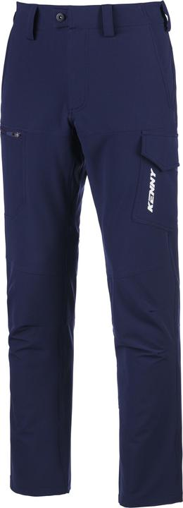 Kenny Racing (Mannen, 40)