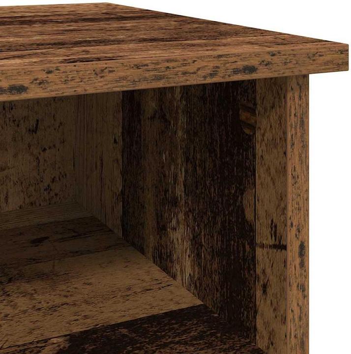Image du produit vidaXL Sideboard-Aufbewahrung (35.50 x 100 x 60 cm)