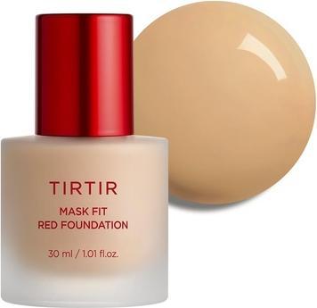 Image du produit TirTir Mask Fit Red Foundation Long Lasting Flawless Coverage Energy Essence (28N Oat)