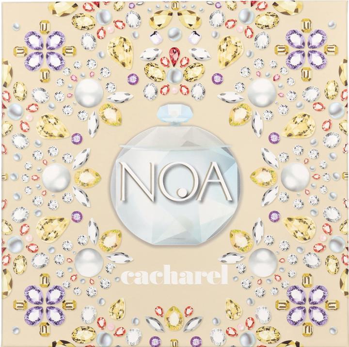 Immagine prodotto Cacharel Noa (Set di profumi)