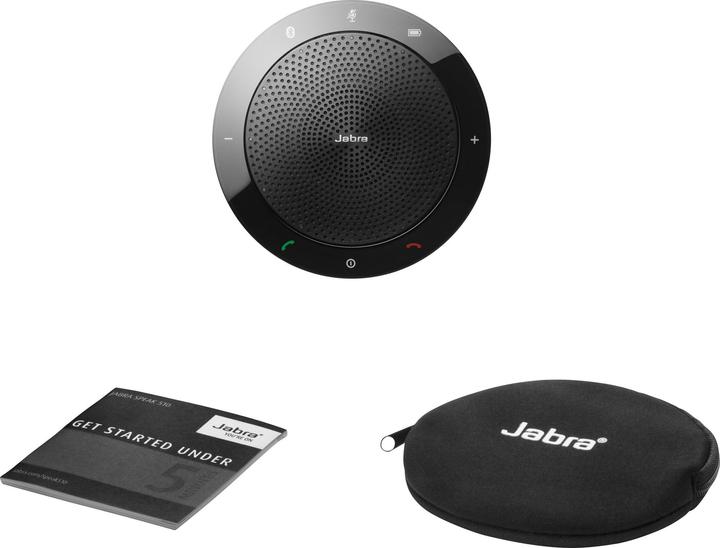 Productafbeelding Jabra GN Spreek 510 UC