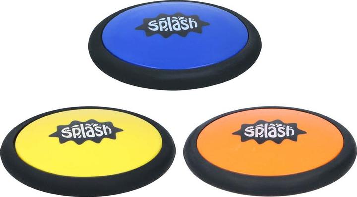 Immagine prodotto Waterzone Skippler D7.7cm 3pc