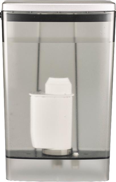Produktbild Solis Barista Perfetta Plus Starter-Set