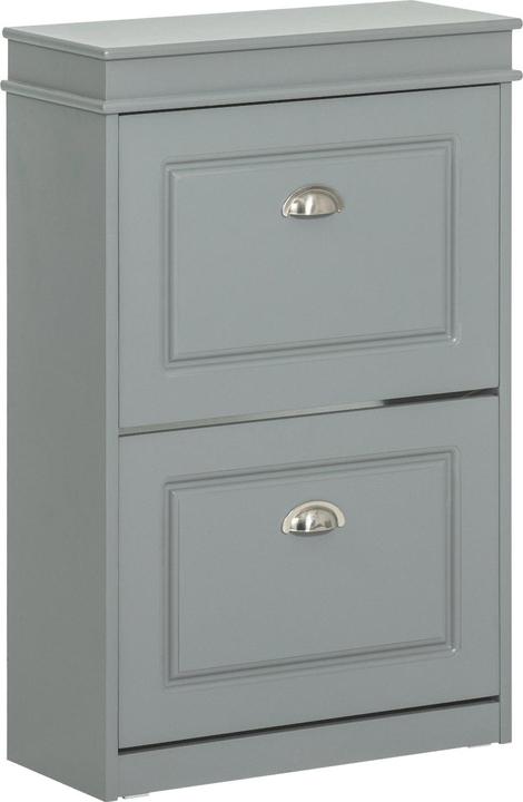 Image du produit SoBuy Basculeur de chaussures (53 x 82 x 24 cm)