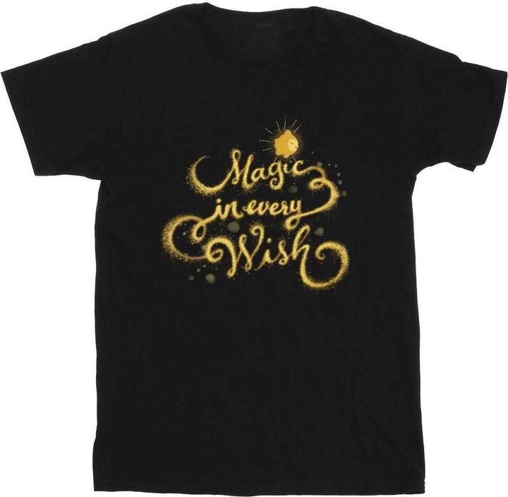 Produktbild Wish Formula Magic In Every TShirt Jungen Baumwolle (116)