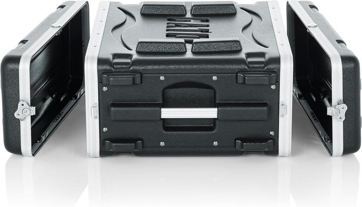 Produktbild Gator GR-4L (19" Rack)