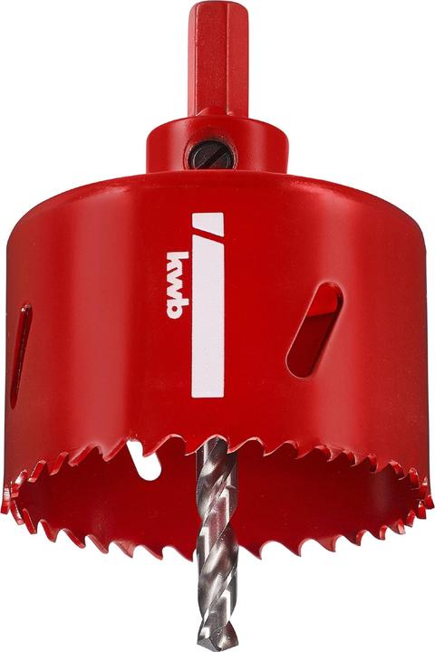 Produktbild kwb HSS BIM Lochsäge 65 mm (65 Millimeter)