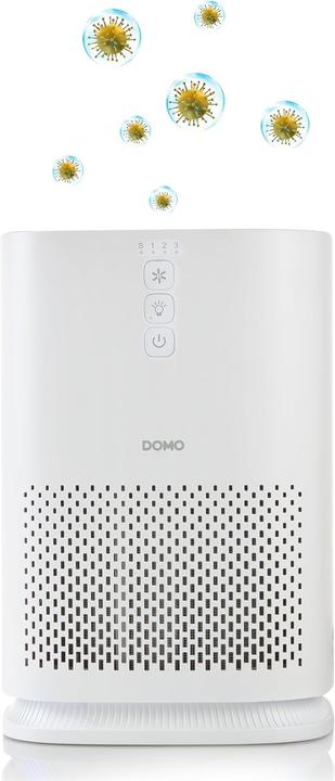 Produktbild Domo Luftreiniger DO264AP (20 m²)