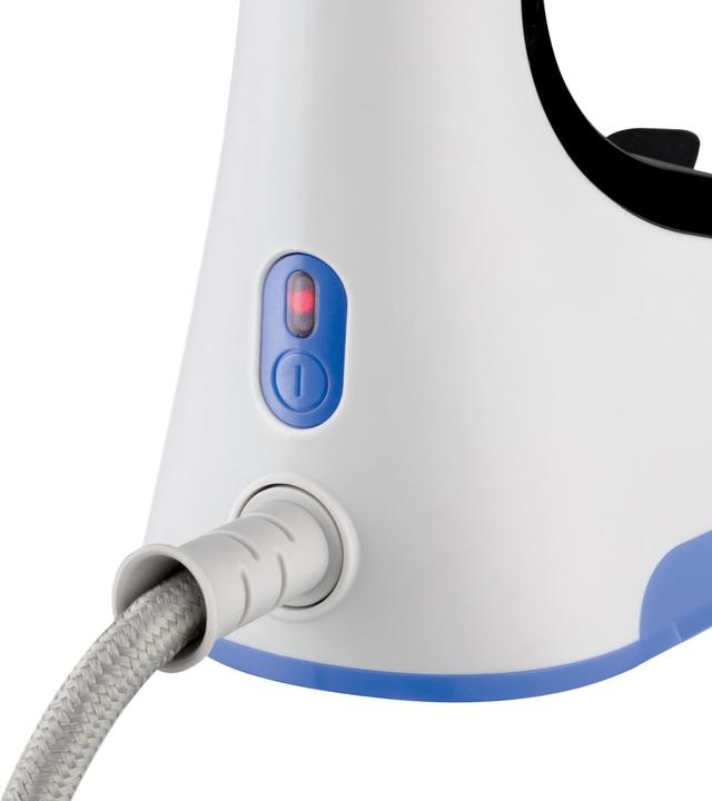 Image du produit Russell Hobbs Dampfglätter Steam & Fold (klappbar, 1500W) (1500 W)
