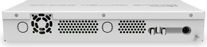 Produktbild MikroTik CRS326-24G-2S+IN (26 Ports)