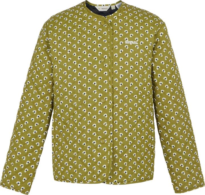 Produktbild Regatta Orla Kiely Jacke Gesteppt (38)