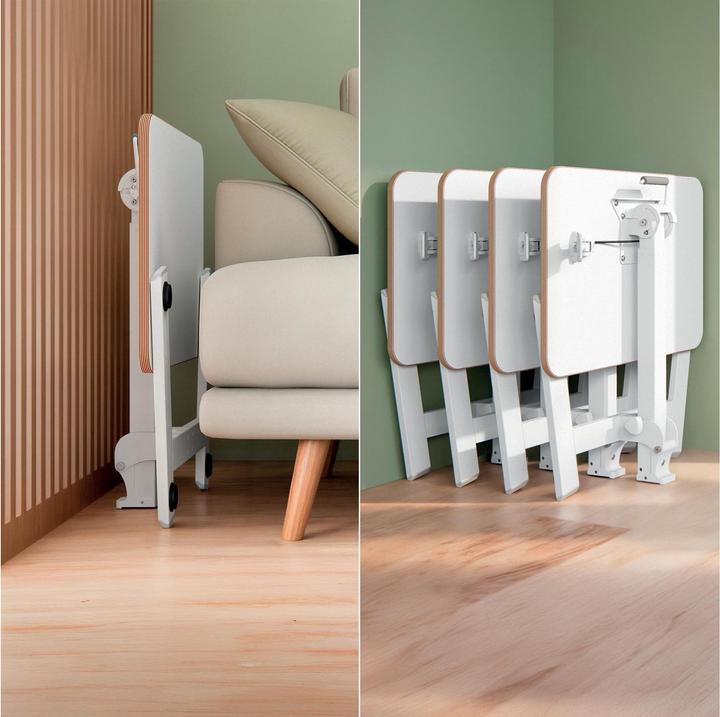 Actual product image Leitz Workstation Ergo (65 x 46 x 109 cm)