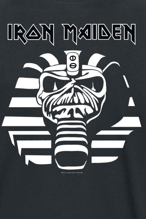 Produktbild Iron Maiden Powerslave (XXL)