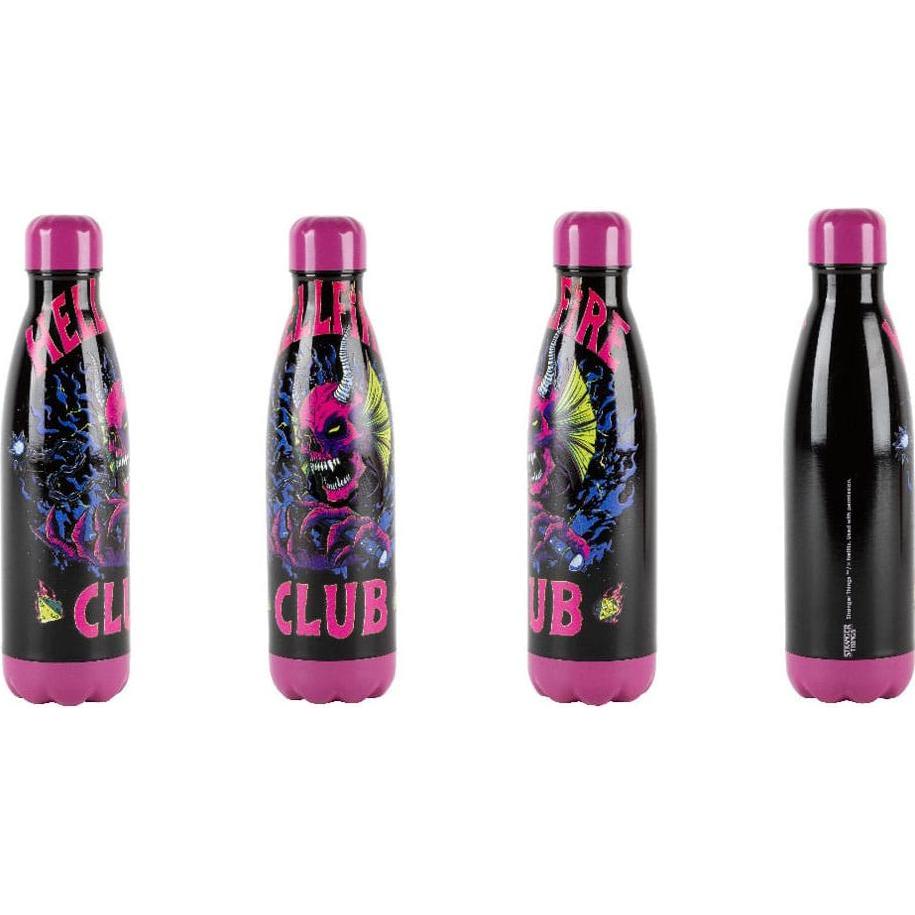 Thumbnail - Konix, Trinkflasche + Thermosflasche, (0.50 l)