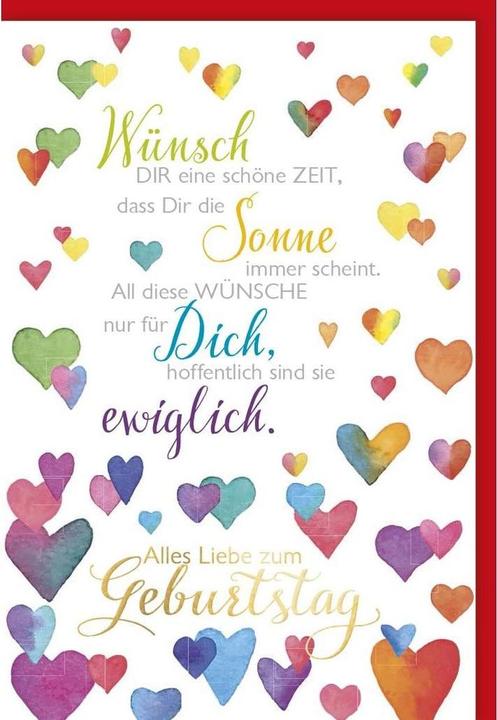 Produktbild Braun + Company Herzchen (1 Stk.)